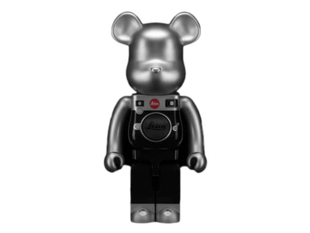 Medicom Toy BE@RBRICK x Leica 1000% - view 1