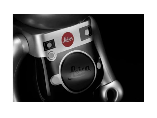 Medicom Toy BE@RBRICK x Leica 1000% - view 2