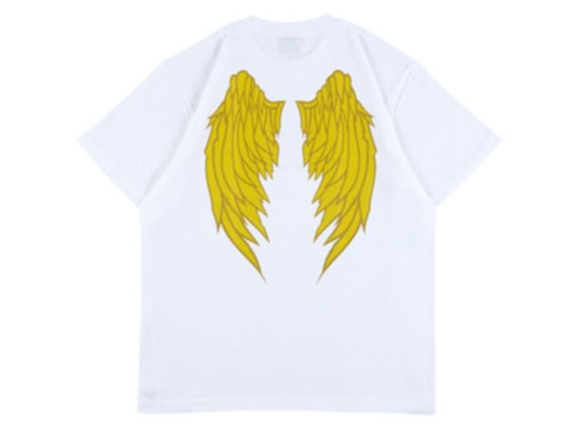 Medicom Toy Whaam BE@RTEE Kong Hanuman Design #1 T-Shirt White - view 2