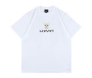 Buy Whaam BE@RTEE Kong Hanuman Design #2 T-Shirt White at Sasom – Authentic and Ready to Ship