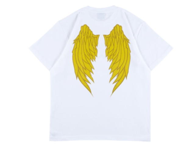 Medicom Toy Whaam BE@RTEE Kong Hanuman Design #2 T-Shirt White - view 2