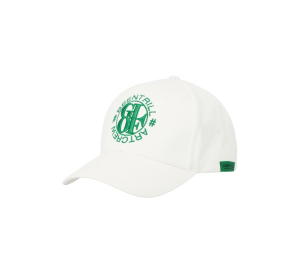 Buy Beentrill Golf Logo Ballcap Off White at Sasom – Authentic and Ready to Ship