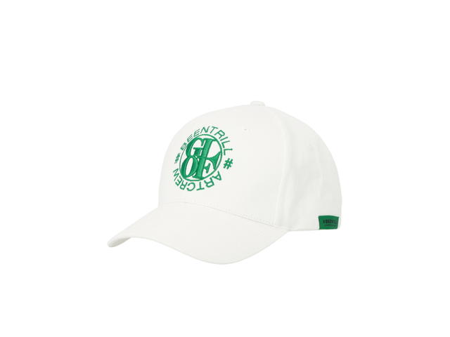 Beentrill Beentrill Golf Logo Ballcap Off White - view 1