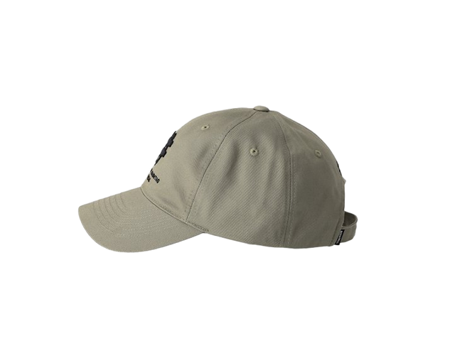 Beentrill Beentrill Drippy Hashtag Ballcap Light Khaki - view 2