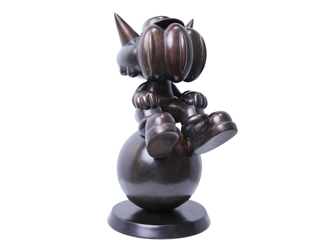 Benzilla Benzilla Midnight Call Bronze Classic