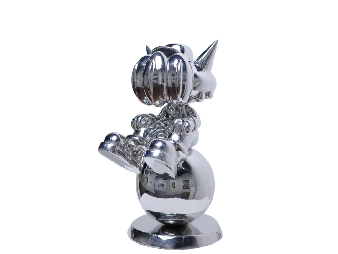 Benzilla Benzilla Midnight Call Stainless Steel