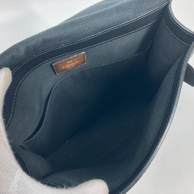 Berluti Berluti Crossbody flap Flaneur Small Messenger Shoulder - view 3
