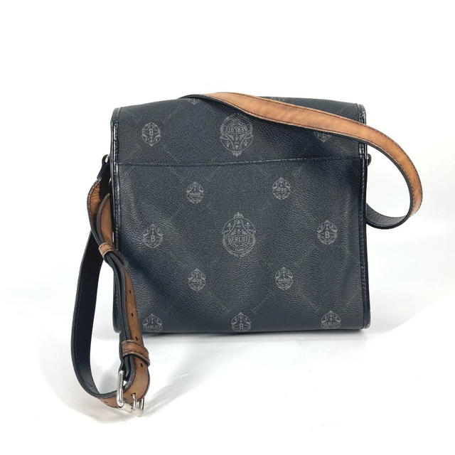 Berluti Berluti Crossbody flap Flaneur Small Messenger Shoulder - view 4