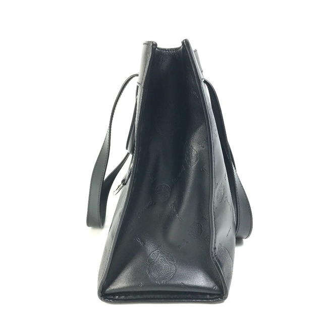 Berluti Berluti logo Ulysse Small 2WAY bag business bag Tote Bag Leather Black - view 5