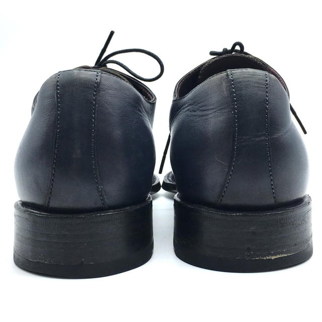 Berluti BERLUTI Punching design Two Tone Patine Luxury Leather Dress Leather shoes - view 3