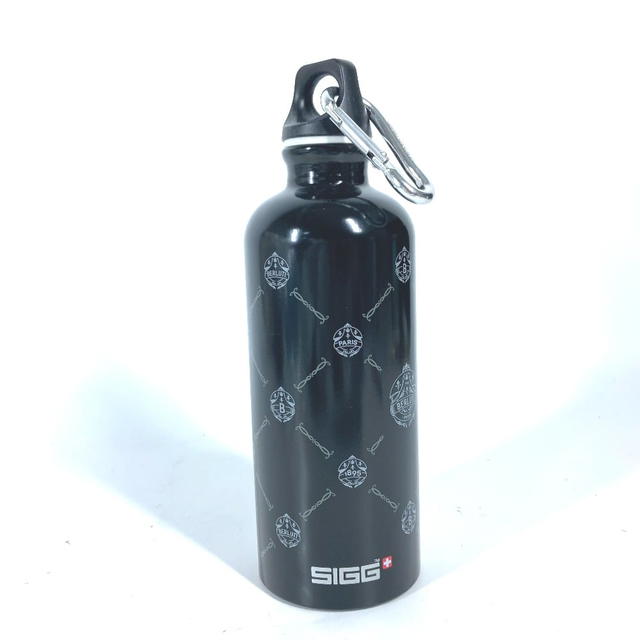 Berluti Berluti SIGG collaboration SIG water bottle With carabiner tumbler Unused - view 2