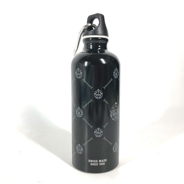 Berluti Berluti SIGG collaboration SIG water bottle With carabiner tumbler Unused - view 3