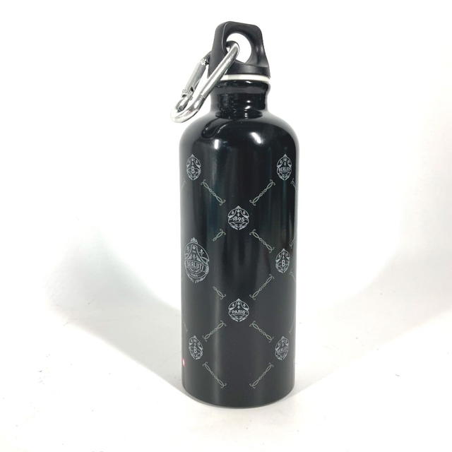 Berluti Berluti SIGG collaboration SIG water bottle With carabiner tumbler Unused - view 4
