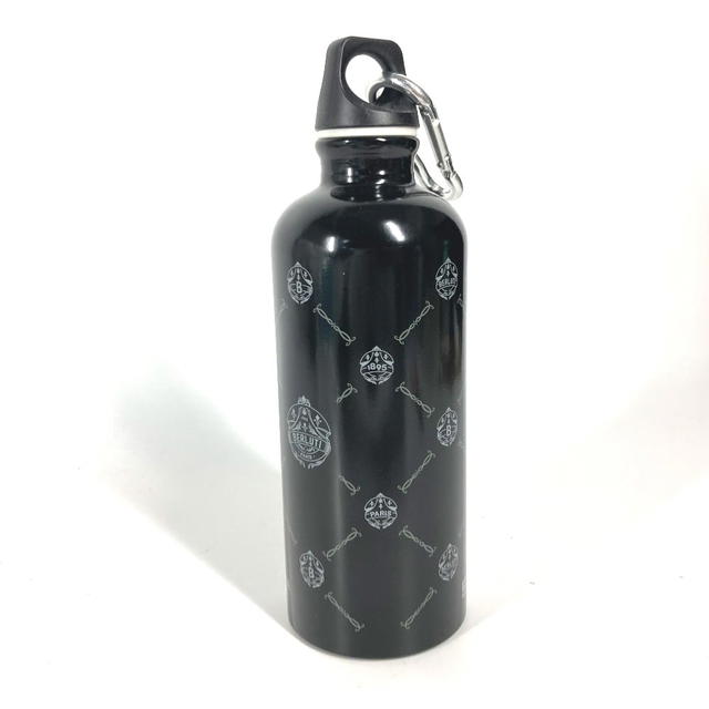 Berluti Berluti SIGG collaboration SIG water bottle With carabiner tumbler Unused - view 5