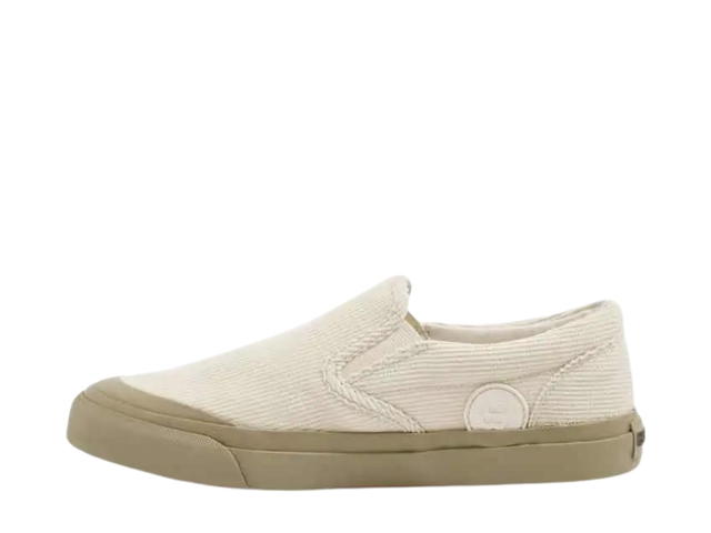 BIKK BIKK "Grow" Vanilla Slip-On Sneakers - view 2