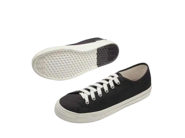 BIKK BIKK "Moon" Black Sneakers - view 3