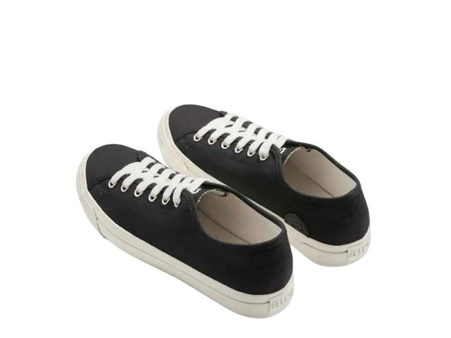 BIKK BIKK "Moon" Black Sneakers - view 4