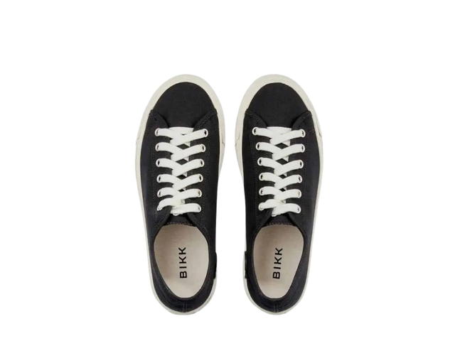 BIKK BIKK "Moon" Black Sneakers - view 5