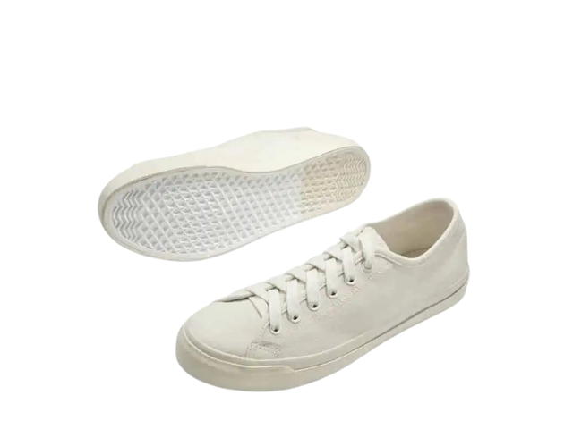 BIKK BIKK "Moon" Natural Sneakers - view 3