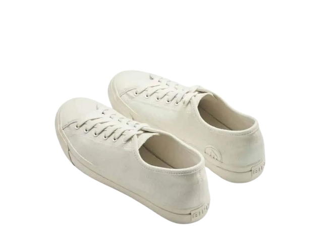 BIKK BIKK "Moon" Natural Sneakers - view 4