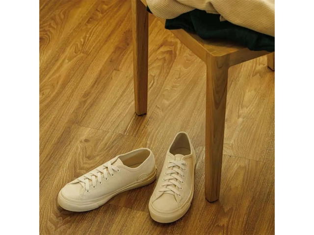 BIKK BIKK "Moon" Natural Sneakers - view 6