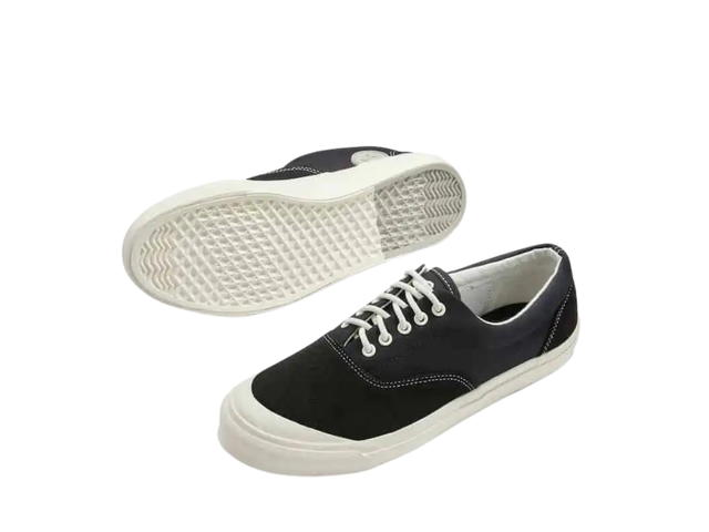 BIKK BIKK "Rest" Black Sneakers - view 3