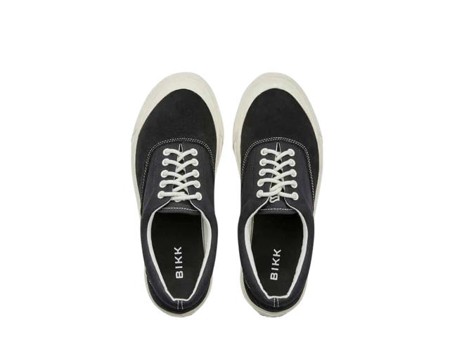 BIKK BIKK "Rest" Black Sneakers - view 5