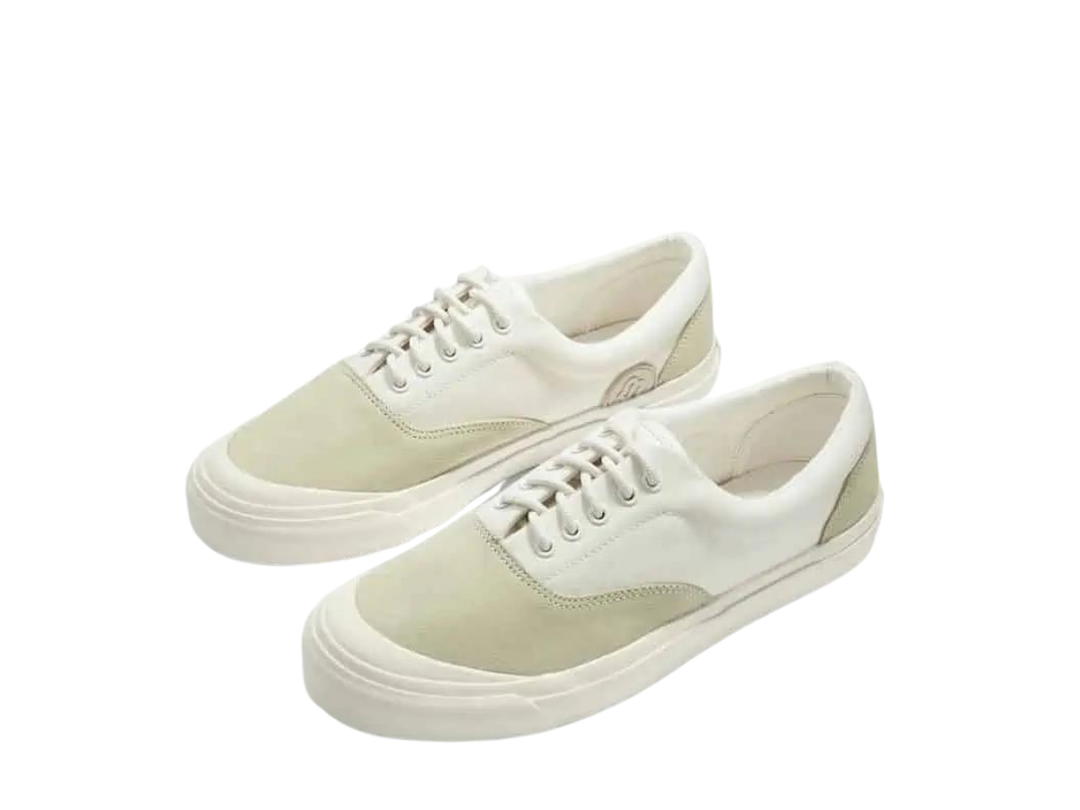 BIKK BIKK "Rest" Latte Sneakers