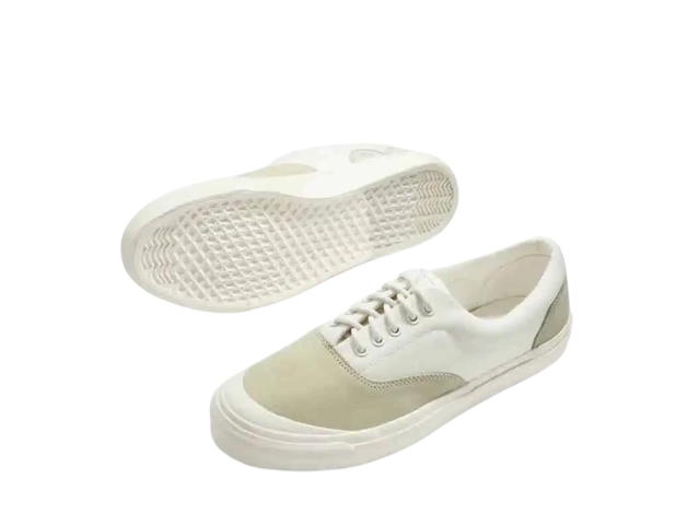 BIKK BIKK "Rest" Latte Sneakers - view 3