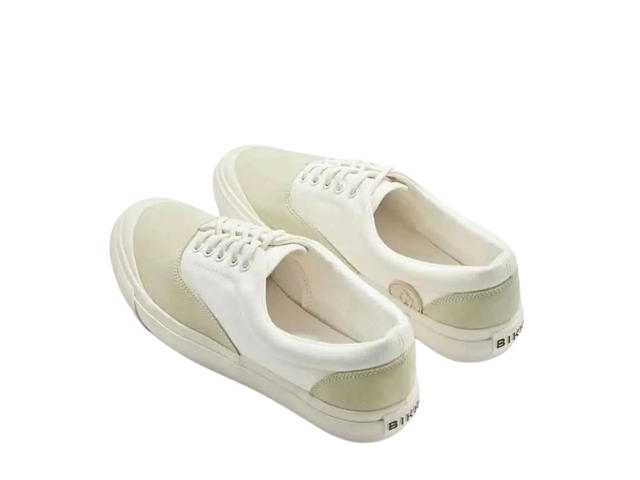 BIKK BIKK "Rest" Latte Sneakers - view 4