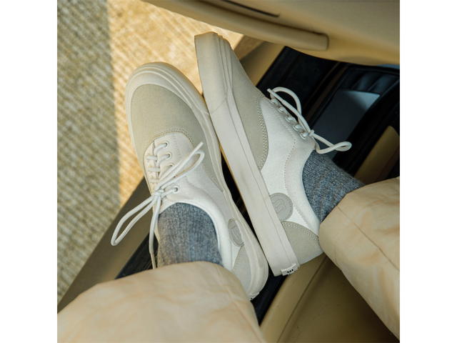 BIKK BIKK "Rest" Latte Sneakers - view 7