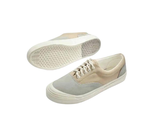 BIKK BIKK "Rest" Mocha Sneakers - view 3