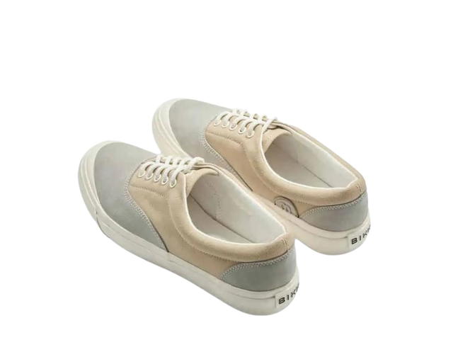 BIKK BIKK "Rest" Mocha Sneakers - view 4