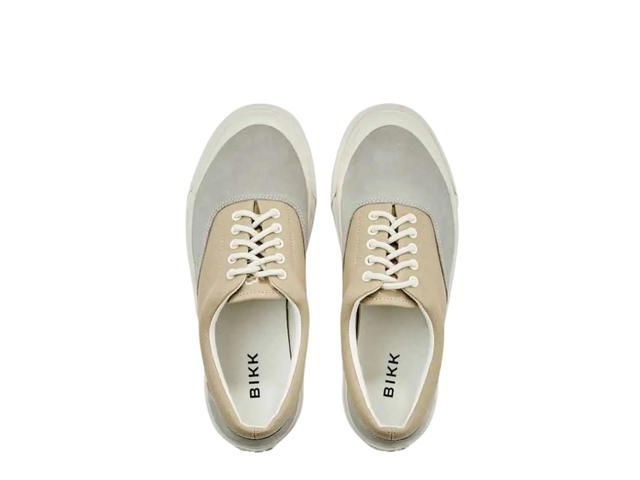 BIKK BIKK "Rest" Mocha Sneakers - view 5