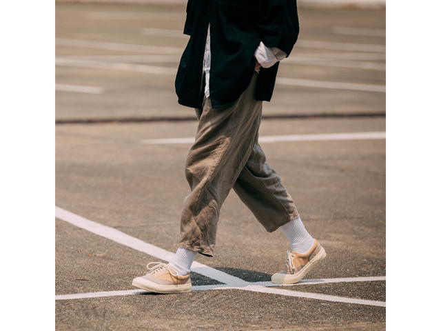 BIKK BIKK "Rest" Mocha Sneakers - view 7