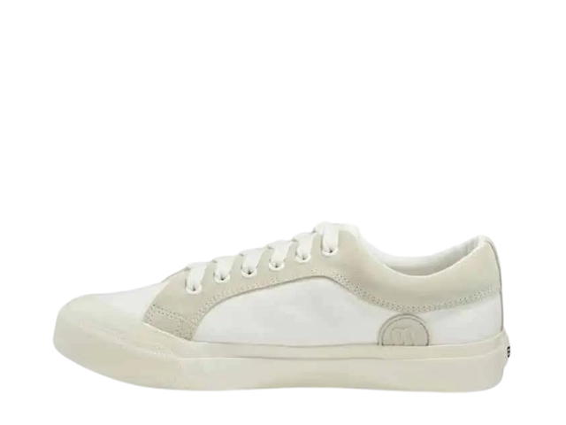 BIKK BIKK "Wind" Latte Sneakers - view 2