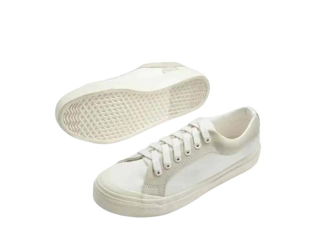 BIKK BIKK "Wind" Latte Sneakers - view 3