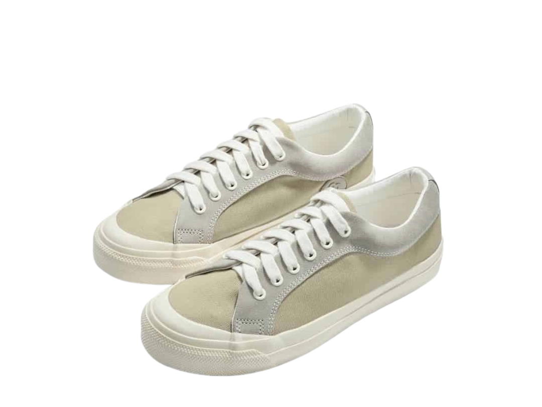 BIKK BIKK "Wind" Mocha Sneakers