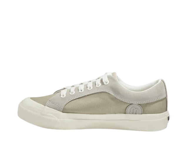 BIKK BIKK "Wind" Mocha Sneakers - view 2