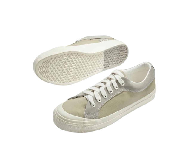 BIKK BIKK "Wind" Mocha Sneakers - view 3