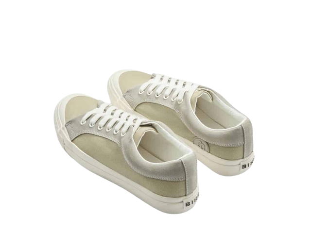 BIKK BIKK "Wind" Mocha Sneakers - view 4