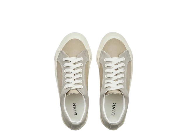 BIKK BIKK "Wind" Mocha Sneakers - view 5