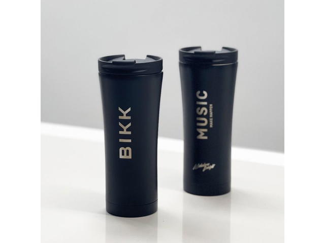 BIKK BIKK Tumbler Stainless Steel 500 ml. - view 2