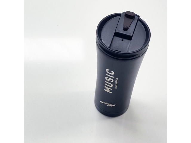 BIKK BIKK Tumbler Stainless Steel 500 ml. - view 5