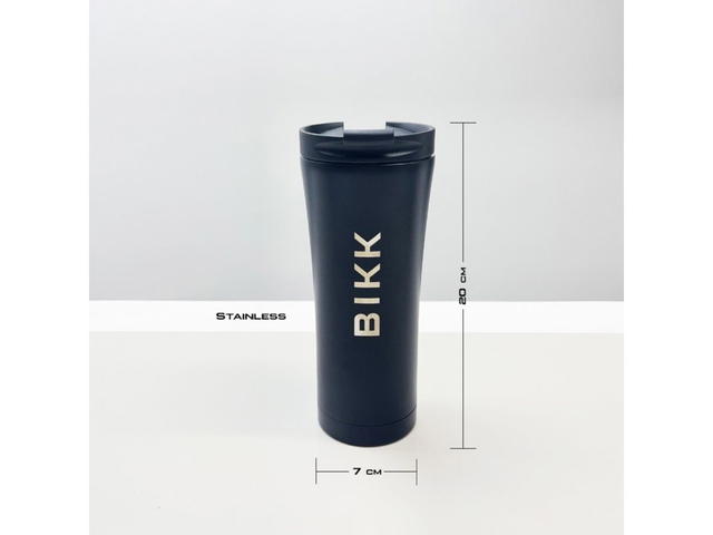 BIKK BIKK Tumbler Stainless Steel 500 ml. - view 7