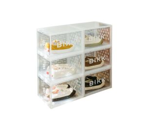 BIKK x Tower Box Plus