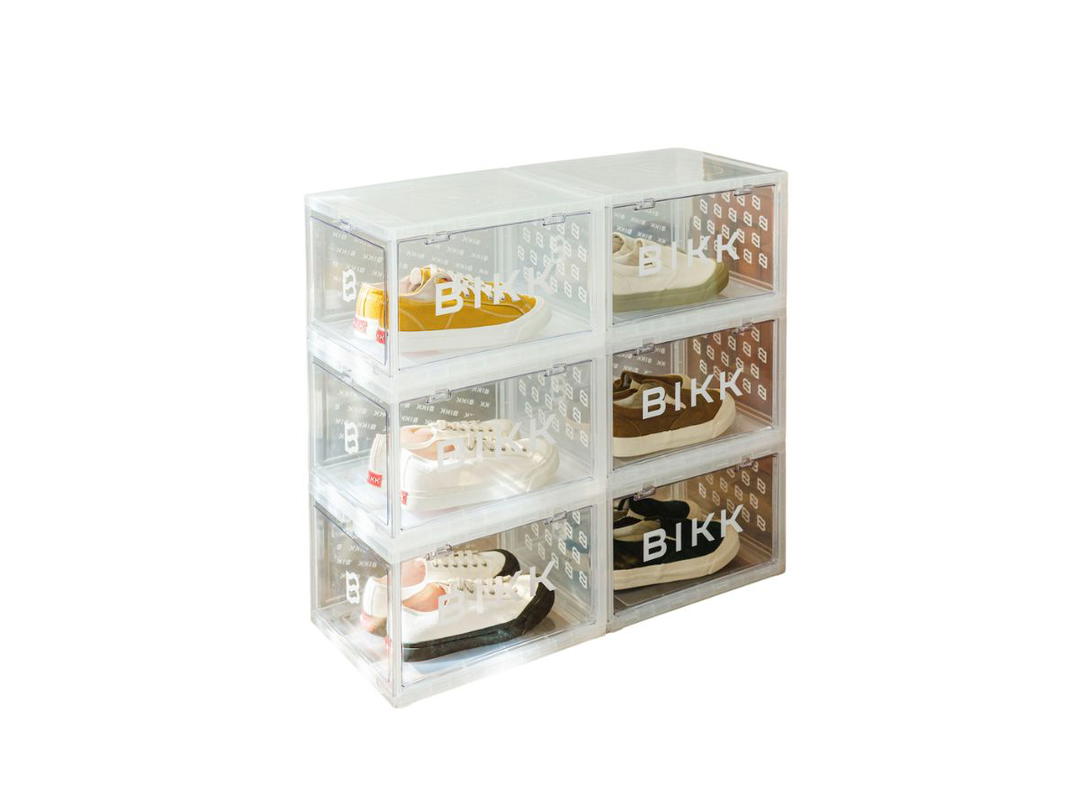 BIKK BIKK x Tower Box Plus