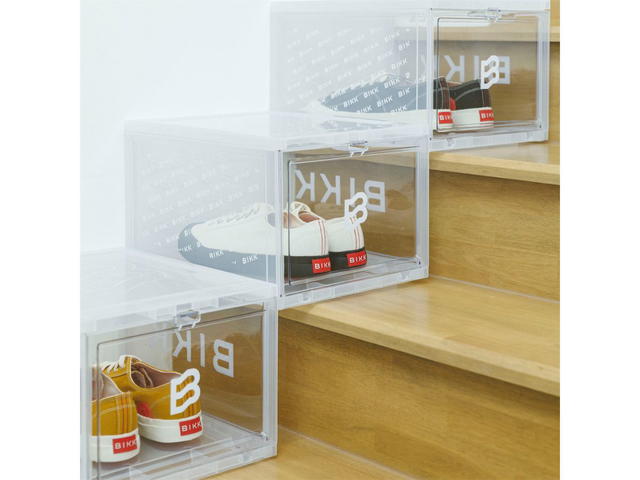BIKK BIKK x Tower Box Plus - view 5