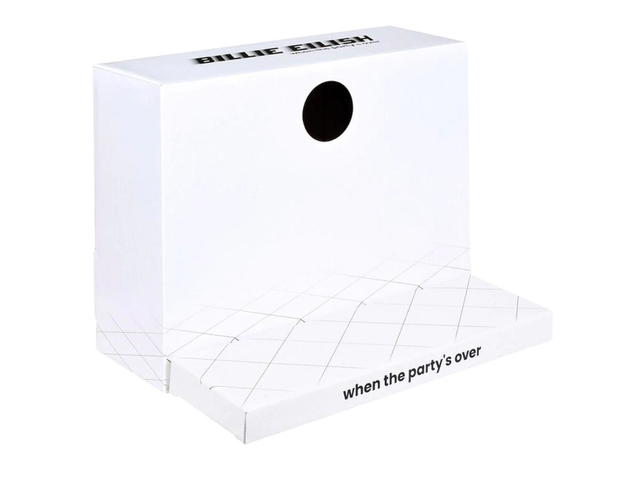 Billie Eilish Billie Eilish 6" When The Party's Over Action Figure - view 2