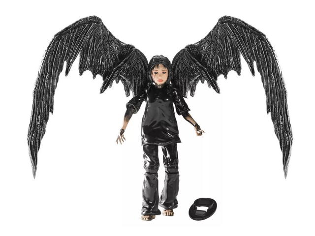 Billie Eilish Billie Eilish All The Good Girls Go To Hell 6" - view 2